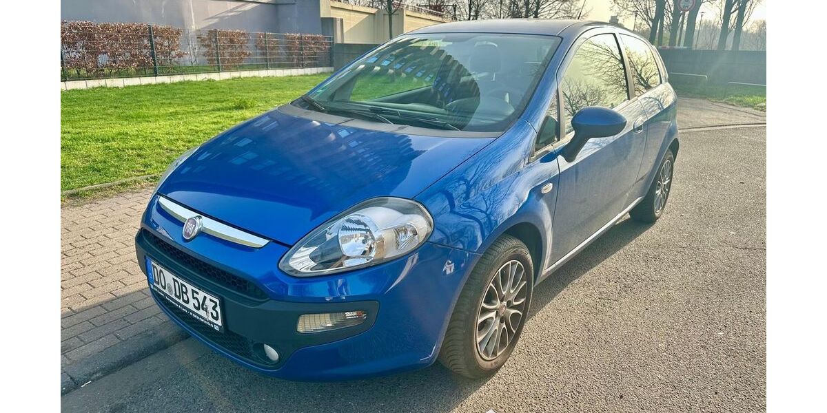 Fiat Punto 56.200 km 4.300 &euro; Köln 51063