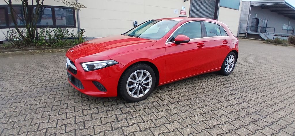 Mercedes-Benz A 220 63.000 km 20.000 &euro; Grevenbroich 41515