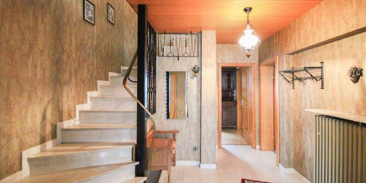 Einfamilienhaus Köln Esch/Auweiler - 7 Zimmer, 599.000&euro; | Angebot:25683571