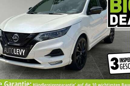 Nissan Qashqai 93.834 km 16.444 &euro; Frechen 50226