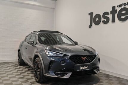 Cupra Formentor 53.726 km 26.990 &euro; Monheim 40789