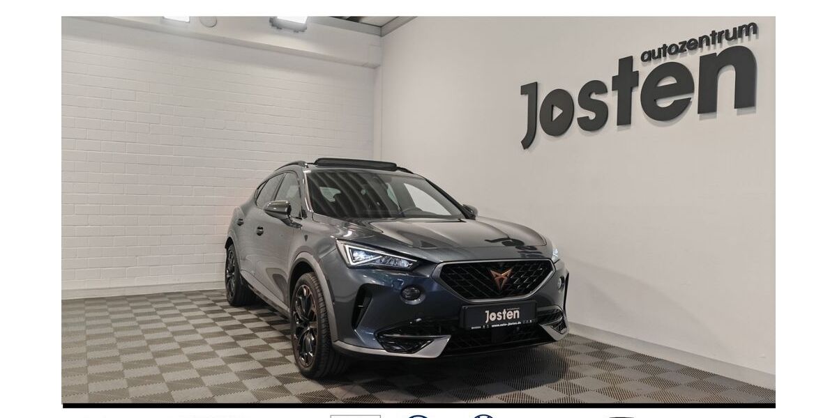 Cupra Formentor 53.726 km 26.990 &euro; Monheim 40789