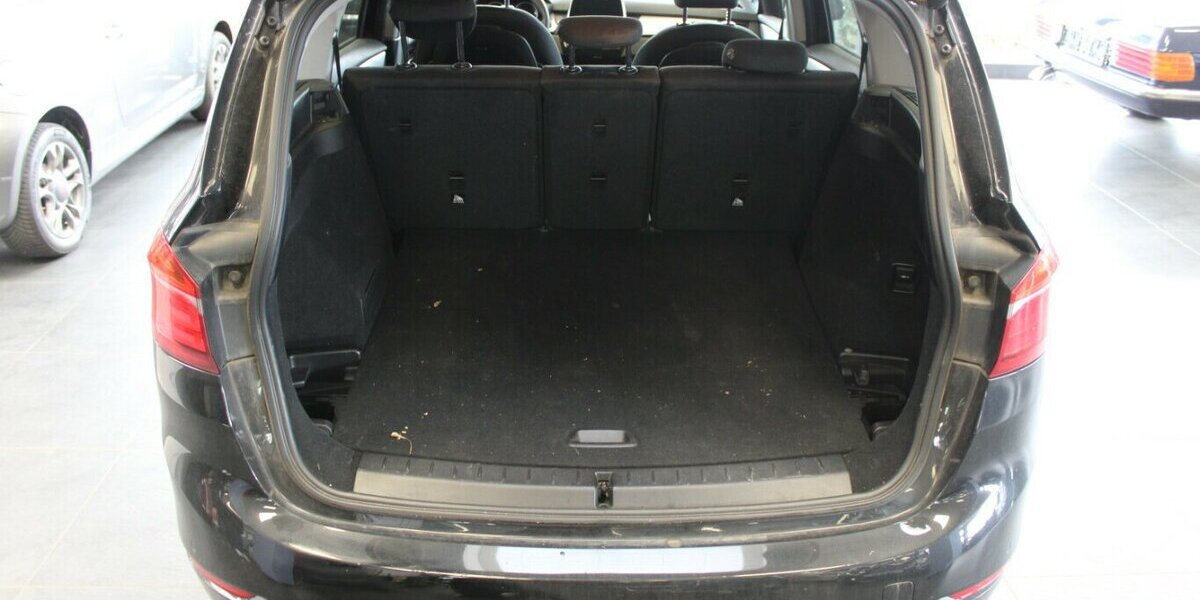 BMW 218 218d Gran Tourer Advantage 55.005 km 21.980 &euro; Euskirchen 53881