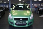 Suzuki Splash 1.0 - 5-Türig - Klima - 61.891 km 3.980 &euro; Euskirchen 53881