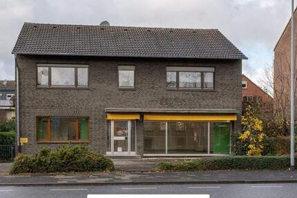 Haus Dormagen / Nievenheim Nievenheim - 5 Zimmer, 154 m&sup2;, 569.000&euro; | Angebot:25742122