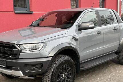 Ford Raptor 25.734 km 46.600 &euro; Brühl 50321