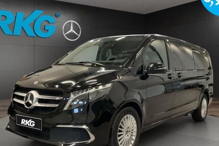 Mercedes-Benz V 300 40.516 km 58.290 &euro; Euskirchen 53879