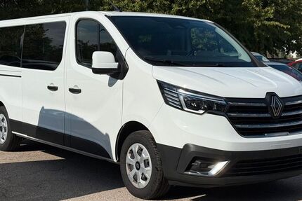 Renault Trafic 12.215 km 35.700 &euro; Düren 52355