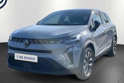 Renault Symbioz 27.705 km 23.590 &euro; Euskirchen 53881