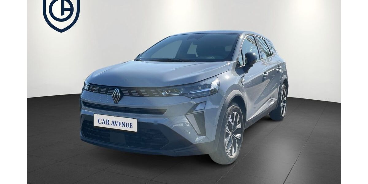 Renault Symbioz 27.705 km 23.590 &euro; Euskirchen 53881