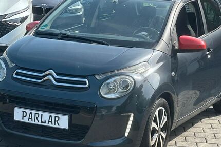 Citroen C1 54.850 km 5.500 &euro; Langerwehe 52379