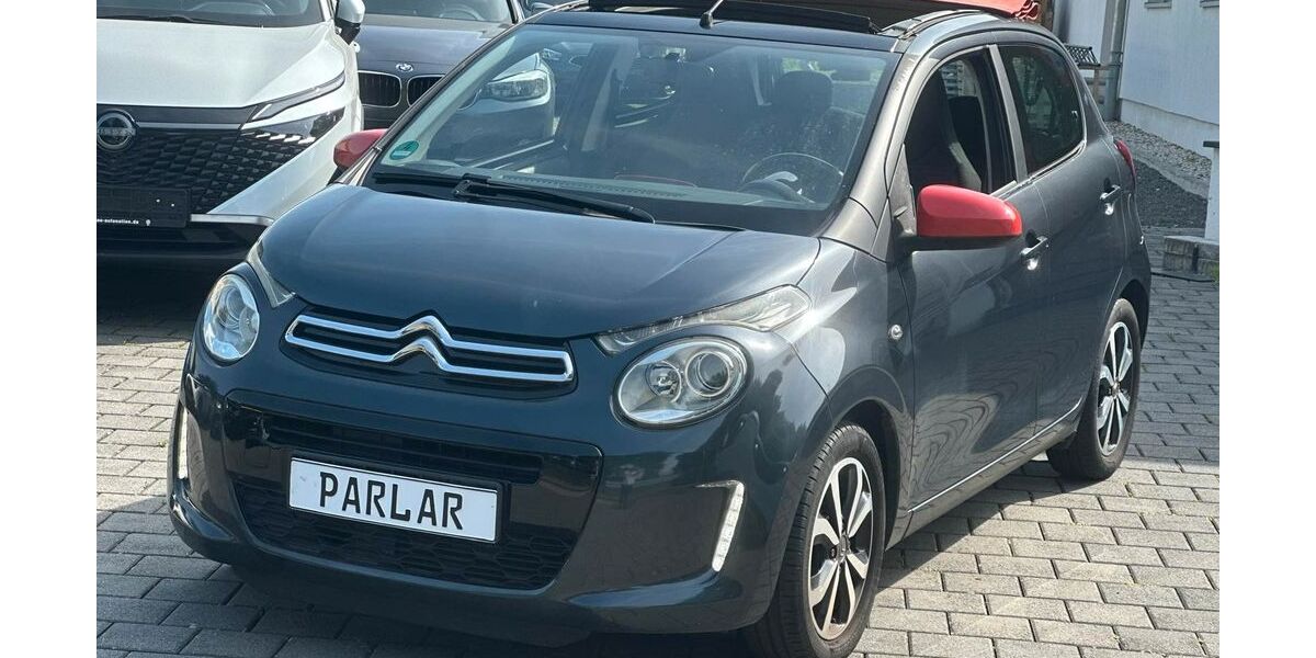 Citroen C1 54.850 km 5.500 &euro; Langerwehe 52379
