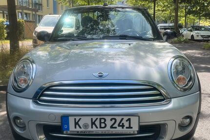 Mini Cooper 145.556 km 5.590 &euro; Leverkusen 51375