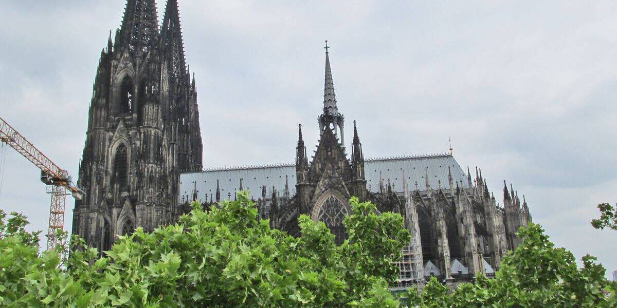 Gewerbeobjekt Köln Altstadt-Nord - 600&euro; | Angebot:25741337