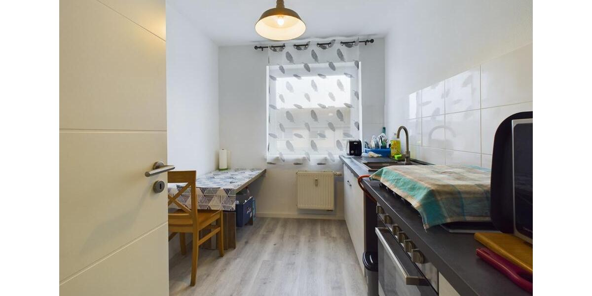 Etagenwohnung Düren Distelrath - 3 Zimmer, 72 m&sup2;, 720&euro; | Angebot:25719990