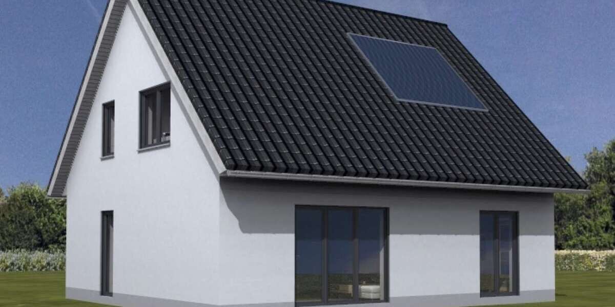 Einfamilienhaus Erftstadt-Liblar Liblar - 5 Zimmer, 135 m&sup2;, 694.900&euro; | Angebot:25915277