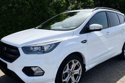 Ford Kuga 85.000 km 13.400 &euro; Erftstadt 50374