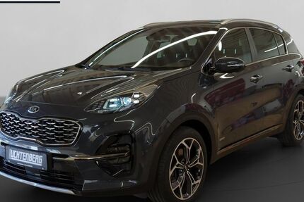 Kia Sportage 63.950 km 21.750 &euro; Leverkusen 51381