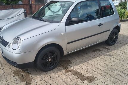 VW Lupo 190.000 km 1.490 &euro; Grevenbroich 41515