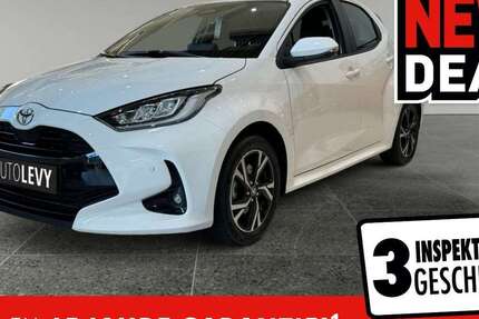 Toyota Yaris 5.450 km 25.130 &euro; Köln 50825