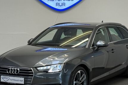 Audi A4 123.000 km 16.490 &euro; Düren 52353