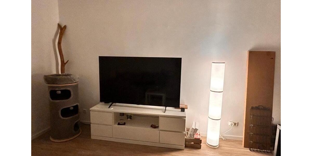 Etagenwohnung Köln Nippes - 2 Zimmer, 47 m&sup2;, 810&euro; | Angebot:25962567