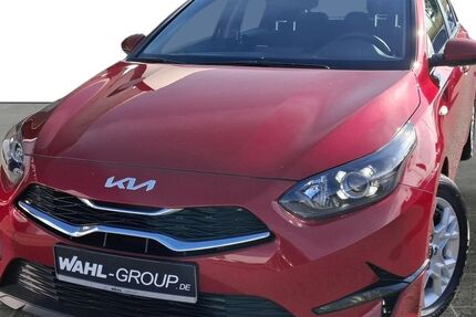 Kia ceed / Ceed 5.885 km 19.990 &euro; Düren 52353