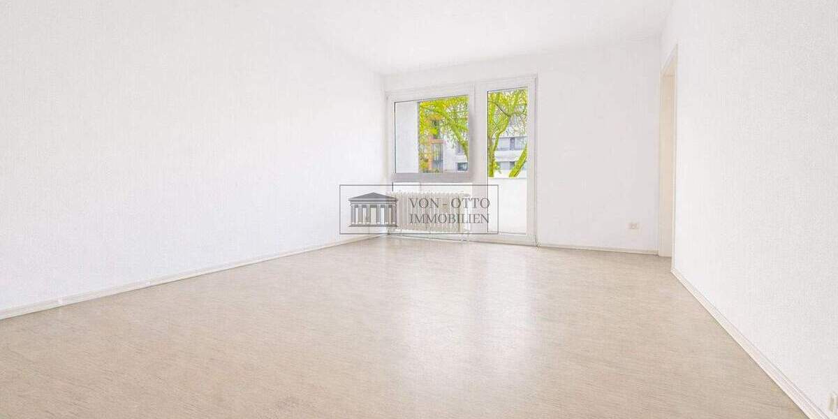 Etagenwohnung Köln Ehrenfeld - 1 Zimmer, 35 m&sup2;, 239.999&euro; | Angebot:25692401