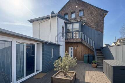 Haus Erftstadt / Bliesheim Bliesheim - 7 Zimmer, 190 m&sup2;, 349.000&euro; | Angebot:25749918