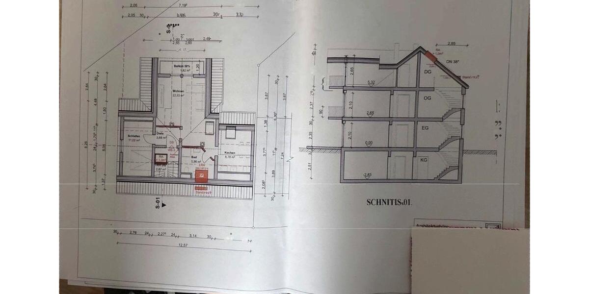 Mehrfamilienhaus, Wohnhaus Euskirchen Dom-Esch - 10 Zimmer, 236 m&sup2;, 429.000&euro; | Angebot:26962359