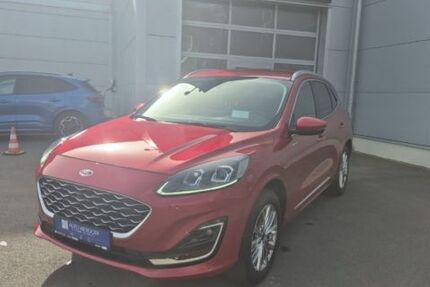 Ford Kuga 30.489 km 24.950 &euro; Köln 50825