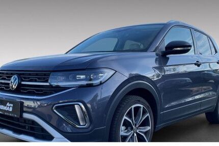 VW T-Cross 8.231 km 24.980 &euro; Bornheim 53332