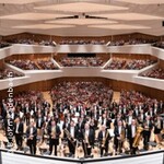 Kreuzchor und Philharmonie
