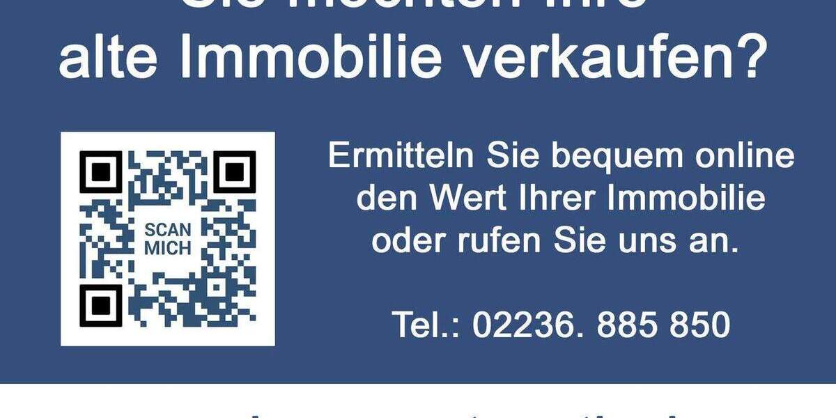 Einfamilienhaus Hürth Berrenrath - 4 Zimmer, 180 m&sup2;, 449.000&euro; | Angebot:25748337