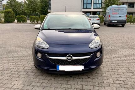 Opel Adam 240.000 km 3.450 &euro; Köln 50825