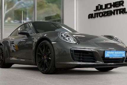Porsche 911 Urmodell 54.000 km 78.990 &euro; Jülich 52428