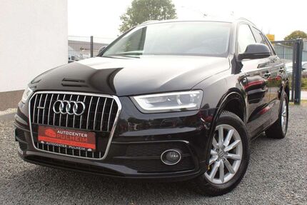 Audi Q3 162.300 km 8.999 &euro; pulheim 50259