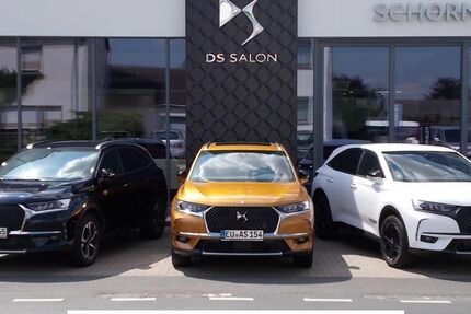 DS Automobiles DS7 (Crossback) 18.816 km 38.900 &euro; Weilerswist 53919