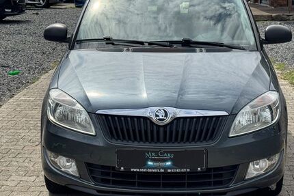 Skoda Fabia 183.928 km 3.000 &euro; Jüchen 41363