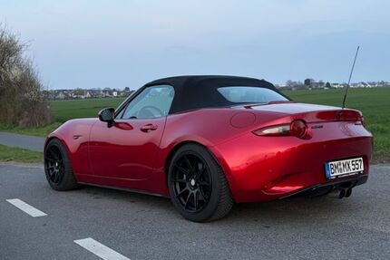 Mazda MX-5 84.900 km 19.000 &euro; Pulheim 50259