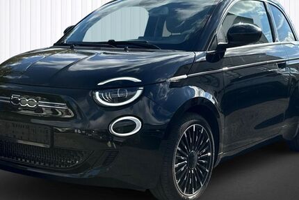 Fiat 500e 18.000 km 24.990 &euro; Köln 51069