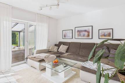 Haus Euskirchen Stotzheim - 4 Zimmer, 115 m&sup2;, 429.000&euro; | Angebot:26037410