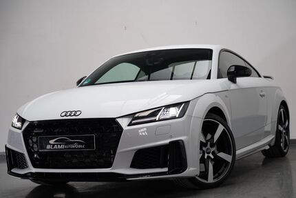 Audi TT 10.000 km 41.999 &euro; Grevenbroich 41515