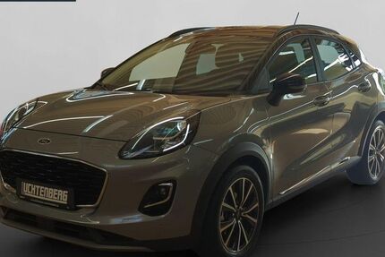 Ford Puma 15.750 km 14.450 &euro; Leverkusen 51381