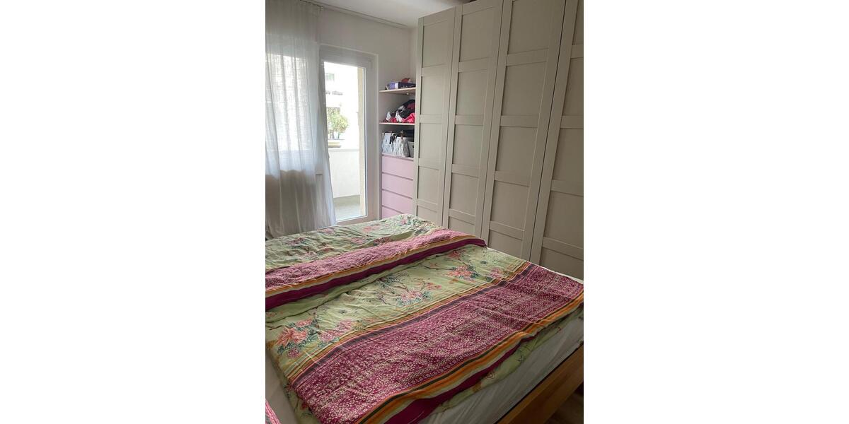 Etagenwohnung Köln Innenstadt - 3 Zimmer, 57 m&sup2;, 1.500&euro; | Angebot:25839817