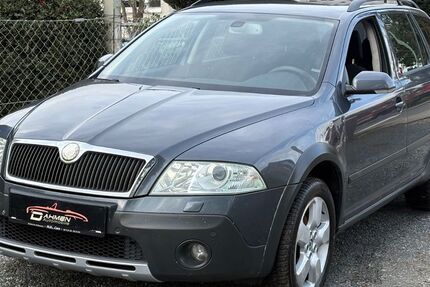 Skoda Octavia 275.000 km 3.900 &euro; Niederzier-Selhausen 52382