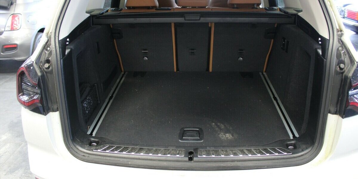 BMW X3 xDrive30i Aut. 21.870 km 39.980 &euro; Euskirchen 53881