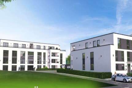 Wohnung Frechen Habbelrath - 2 Zimmer, 49 m&sup2;, 285.000&euro; | Angebot:25923265