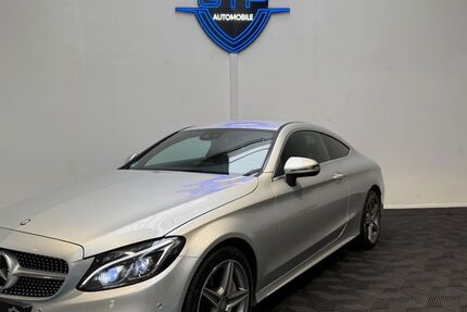 Mercedes-Benz C 250 190.247 km 18.500 &euro; Alfter 53347