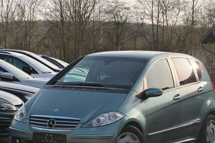 Mercedes-Benz A 200 152.000 km 2.950 &euro; Langerwehe 52379